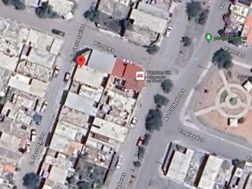 ¡¡¡GRAN OPORTUNIDAD DE INVERSIÓN CASA EN REMATE BANCARIO EN LA ALIANZA, MONTERREY, N.L.!!!