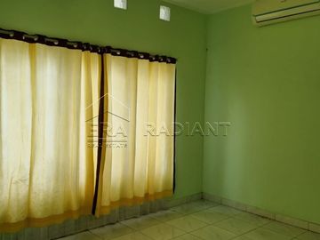 Rumah Sederhana Siap Huni di Puri Bintaro Sektor 9
