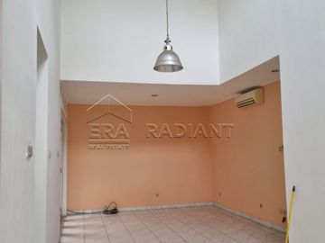 Rumah Sederhana Siap Huni di Puri Bintaro Sektor 9