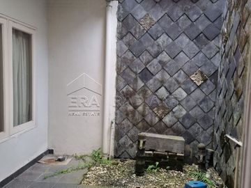 Rumah Sederhana Siap Huni di Puri Bintaro Sektor 9