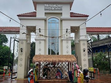 The 2-Storey House for Sale in Metrogate Silang Estates via CALAX