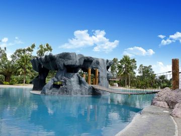 The 2-Storey House for Sale in Metrogate Silang Estates via CALAX