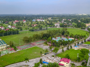 The 2-Storey House for Sale in Metrogate Silang Estates via CALAX