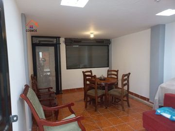 Casa de venta en Otavalo ciudadela Rumiñahui