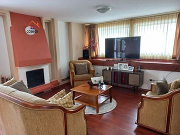 Casa de venta en Otavalo ciudadela Rumiñahui