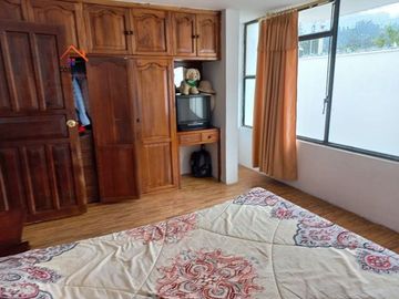 Casa de venta en Otavalo ciudadela Rumiñahui