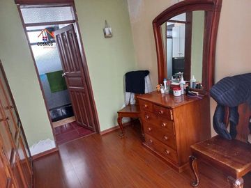 Casa de venta en Otavalo ciudadela Rumiñahui