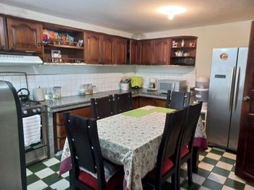 Casa de venta en Otavalo ciudadela Rumiñahui