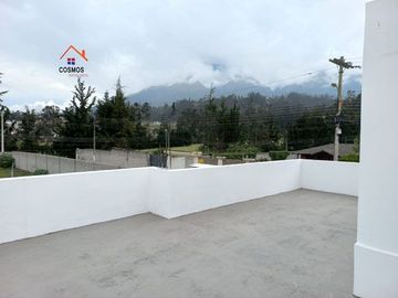 Casa de venta en Otavalo ciudadela Rumiñahui