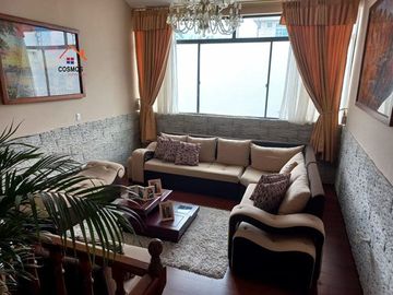 Casa de venta en Otavalo ciudadela Rumiñahui