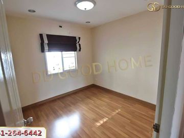📢Chuan Chuen Petchkasem 81 Village 2-storey townhouse, Nong Khaem Subdistrict, Bangkok Province