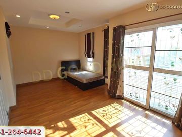 📢Chuan Chuen Petchkasem 81 Village 2-storey townhouse, Nong Khaem Subdistrict, Bangkok Province
