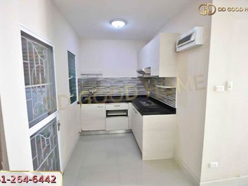 📢Chuan Chuen Petchkasem 81 Village 2-storey townhouse, Nong Khaem Subdistrict, Bangkok Province