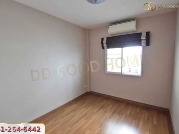 📢Chuan Chuen Petchkasem 81 Village 2-storey townhouse, Nong Khaem Subdistrict, Bangkok Province