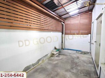 📢Chuan Chuen Petchkasem 81 Village 2-storey townhouse, Nong Khaem Subdistrict, Bangkok Province
