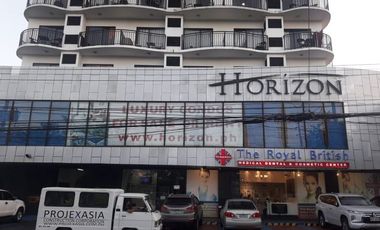Unit for sale in Angeles City, Pampanga