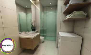 GOOD FOR INVESTMENT LOW MONTHLY NO DOWN PAYMENT