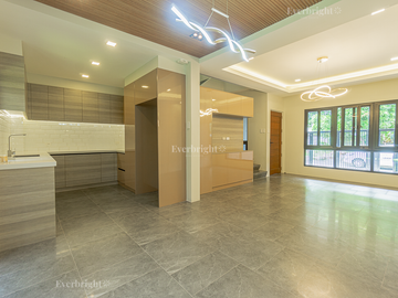 BF Resort  | Three Bedroom 3BR House and Lot For Sale - #5597