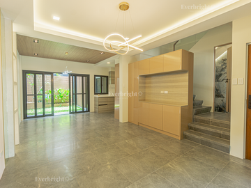 BF Resort  | Three Bedroom 3BR House and Lot For Sale - #5597