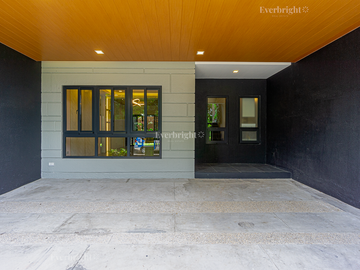 BF Resort  | Three Bedroom 3BR House and Lot For Sale - #5597