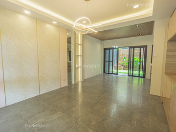 BF Resort  | Three Bedroom 3BR House and Lot For Sale - #5597