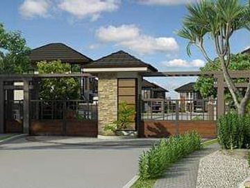 ON GOING CONSTRUCTION 2 STOREY 2 BEDROOM TOWNHOUSES FOR SALE  IN NAGA, CEBU CITY