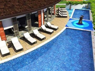 ON GOING CONSTRUCTION 2 STOREY 2 BEDROOM TOWNHOUSES FOR SALE  IN NAGA, CEBU CITY