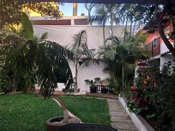 Casa en venta en Cuernavaca, Morelos