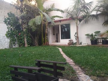 Casa en venta en Cuernavaca, Morelos