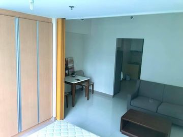 One Uptown Residences BGC 1BR Bedroom for rent in Taguig Metro Manila