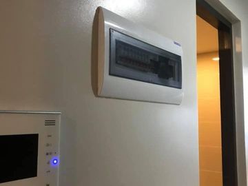One Uptown Residences BGC 1BR Bedroom for rent in Taguig Metro Manila