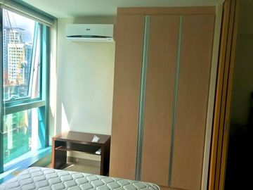One Uptown Residences BGC 1BR Bedroom for rent in Taguig Metro Manila