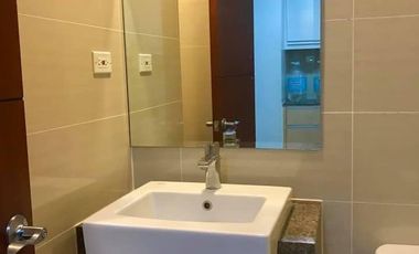 One Uptown Residences BGC 1BR Bedroom for rent in Taguig Metro Manila