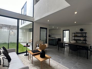 Últimas casas a Doble Altura y Roof Garden en Zibatá