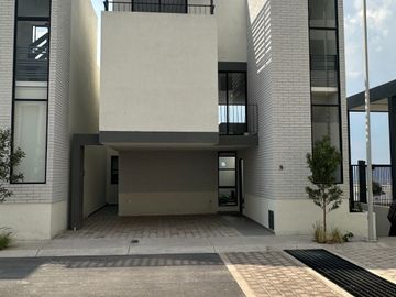 Últimas casas a Doble Altura y Roof Garden en Zibatá