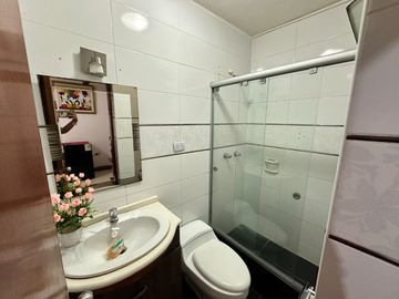 Venta Departamento 1Er Piso En La Calera, Surquillo