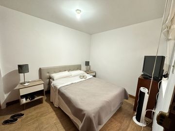 Venta Departamento 1Er Piso En La Calera, Surquillo