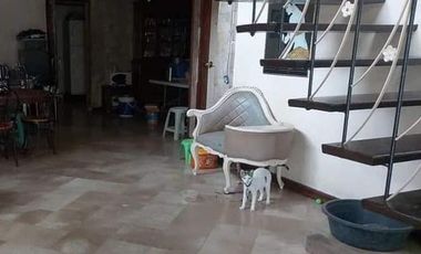 Charming Vintage Home for Sale in San Antonio Village, Makati | 2-Storey Old House | Clean Title & Appraised Value! ___________