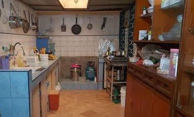 Charming Vintage Home for Sale in San Antonio Village, Makati | 2-Storey Old House | Clean Title & Appraised Value! ___________