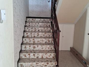 VENDO CASA GRANDES ESPACIOS