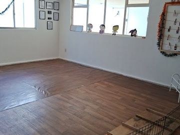 VENDO CASA GRANDES ESPACIOS