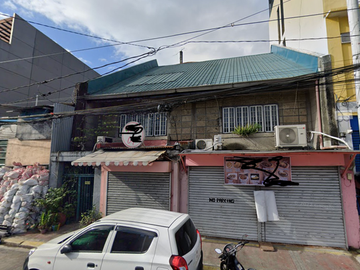 Commercial House & Lot for Sale at Quezon City