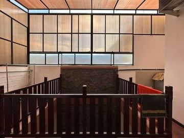 Rumah 2 Lantai Luas 129 di Cengkeh Sukarno Hatta Suhat Malang
