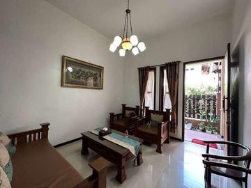Rumah 2 Lantai Luas 129 di Cengkeh Sukarno Hatta Suhat Malang