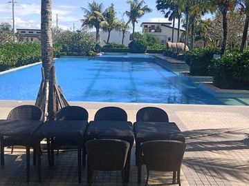 Premium Lot near Hotel Mall Resturants and Airport Hospital School Office  HIGH END BUT AFFORDABLE CONDO IN SAN JUAN CITY MANGO TREE RESIDENCES PRE SE