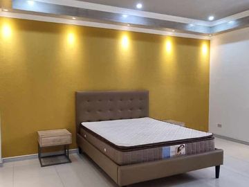 800 sqm Lot With 2-Storey House and private pool for SALE in Hensonville Angeles City Pampanga near CLark