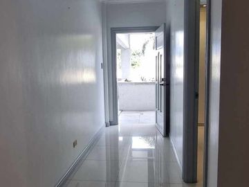 800 sqm Lot With 2-Storey House and private pool for SALE in Hensonville Angeles City Pampanga near CLark