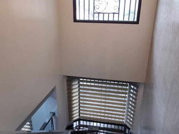 800 sqm Lot With 2-Storey House and private pool for SALE in Hensonville Angeles City Pampanga near CLark