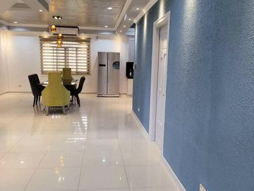 800 sqm Lot With 2-Storey House and private pool for SALE in Hensonville Angeles City Pampanga near CLark