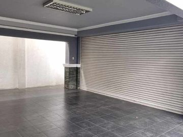 800 sqm Lot With 2-Storey House and private pool for SALE in Hensonville Angeles City Pampanga near CLark